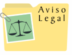 Politica de Privacidad Aviso Legal